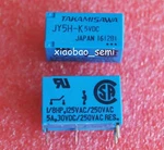 2pcs Jy5h-k 5vdc Original Takamisawa Relay 4pins. Fixed Price $5.50.