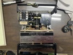Ge 12iac53a803a Overcurrent Relay - 1.5-12 Amp Tested/1yr Warranty Case/cover. Fixed Price $100.00.