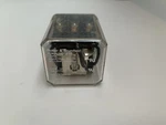 Potter & Brumfield Kump-14d18-12 Relay 12v. Fixed Price $39.99.