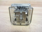 Potter & Brumfield Krpa-11dy-24v Dc Relay Krpa-11dy-24vdc (pack Of 3). Fixed Price $39.16.