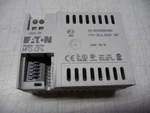 Eaton - Klockner Moeller #mfd-cp4-800, Power Supply/coupling, Easy 800, New. Fixed Price $199.00.