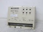 Woodward 9905-090 Rev K Process Import Export Control Generator 9905090-k. Fixed Price $609.00.