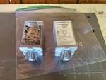 Automation Direct Relay, 750-2c-24d (lot Of 2) 12a 120v. Fixed Price $5.99.