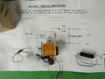 Jos Pollak Day-night Photo Cell Modification Kit 201 17b609 Nos Nib Usa. Fixed Price $19.95.