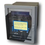 Ge-multilin 760-p1-g1-s1-lo-a20-r-e Sr760 Feeder Relay (used) Uttox. Fixed Price $7251.29.