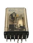 Struthers Dunn 211bxx-p Relay 115 V. 60 Cy Pre-owned. Fixed Price $69.99.