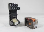 Belden Lumberg Relay Socket Rs114 + Btr Plug In Type 274 5a 230v Ac. Fixed Price $15.08.