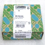 5pc New Phoenix Sac-3p-m12y/2xm12fs Pe 1683455 4-bit Y-type Distributor #sf. Fixed Price $76.50.