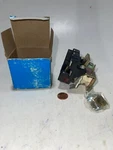 Mars 685744-18001 Magnetic Line Contactor, 24v, 3arr8 Kit No. 4. Fixed Price $44.99.