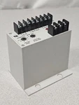 Industrial Controls C2642, 480vac Time Mark Protection Relay. Fixed Price $80.00.