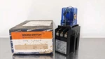Micro Switch Fmba Power Supply Relay Module Deltrol Controls Fe-21030. Fixed Price $83.12.