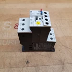 Eaton Xtoe020ccss Zeb32-20/kk Overload Relay, 4-20amp, 600vac. - Used. Fixed Price $60.91.