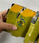 New Pilz 751102 Safety Relay. Fixed Price $144.00.