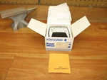 Yokogawa 250344pzsj7jpy *new* Ac Amp Meter 0-600 Panelmeter 250344pzsj7jpy/ul. Fixed Price $39.75.