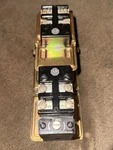 Allen Bradley 849-zod321 849zod321 Timing Relay 120v Aux Contacts Bulletin 849. Fixed Price $89.00.