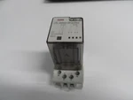 Allen Bradley Cat 700-hax2z24 Ser. D 24vdc With 700-hn100 Base (26419). Fixed Price $9.99.