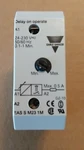 Carlo Gavazzi Eassm231m Electromatic Controls Relay *new* S1b10. Fixed Price $24.99.