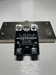 1 Opto 22 120d25 Solid State Relay 3-32vdc Nnb 3. Fixed Price $6.28.
