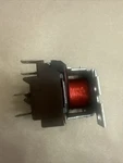 White Rogers W-r Rbm 9632 R8222b Switching Relay 1/2 Hp 125/250v 120v Coil. Fixed Price $10.00.