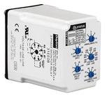 Dayton 3 Phase Monitor Relay Spdt 500vac 8 Pin. Fixed Price $175.85.