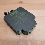 Murr Electronik Art. No. 516001 Relay Module - Used. Fixed Price $36.09.