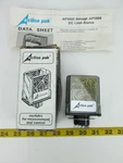 Action Pak Module Mdl 1000-6037nu In 0-200 Mv Out Relay Dpdt Pwr 120v Ac T. Fixed Price $99.99.