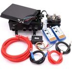12v 500a Winch Solenoid Contactor Relay Kit For 8000-17000lbs Atv Utv. Fixed Price $131.09.