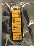 4 New Aromat Nf4eb-48v-c Relays 48vdc General Purpose 4pdt 2a 48v. Fixed Price $34.97.