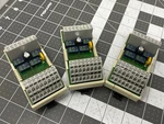 Pilz Psen Ix1 Interface For 4 Safety Sensors N/o ( Lot Of 3 ). Fixed Price $44.99.