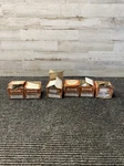 Nos Lot Of 6 Total Klixon C6360 Motor Starting Relays Kit 283(2), 129(2) 272(2). Fixed Price $32.50.