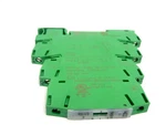 Phoenix Contact Etd-bl-1t-f-10s Timer Relay 2917492 24vdc 250v Output. Fixed Price $35.05.