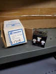 Copeland 040-0088-04 Current Relay 6409-26-935 Nos. Fixed Price $265.00.