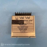 Time Mark Corp 2722 Unbalance Detector Fnob. Fixed Price $150.00.
