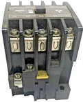 Mitsubishi Sr-50rm Contact Relay, Used (e7). Fixed Price $21.99.