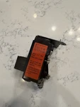 Klockner-moeller Z0-0.21/k-na. Fixed Price $20.00.