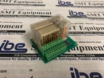 Universal Instruments Safety Relay Module - 45209201 W/warranty. Fixed Price $131.00.