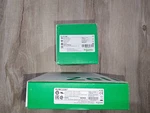 (new) Schneider Electric 24vac Relay With Base, 10 Pack, Rumc22b7 & Ruzc2m. Fixed Price $217.50.