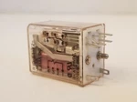 Potter & Brumfield R10-e1-y2-j2.5k Relay, 2a, 28 Vdc, Lot Of 2. Fixed Price $15.00.
