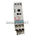 Siemens 3rp1525-1bp30 Solid State Single Time Delay Relay Control Supply Plc New. Fixed Price $165.76.