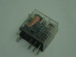 Omron G2r-2-sn0 G2r-2-sno 24vdc Relay 30 Days Warranty Expedited Shipping. Fixed Price $19.00.