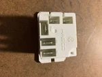 Hat903csac220 Hasco Electromechanical Relay Spdt 40a Open 30a Closed 220vac New. Fixed Price $16.00.