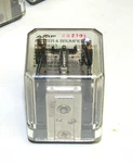 * Potter & Brumfield Industrial Rated Relay Cat# Ku-5603 ... Wg-360. Fixed Price $10.00.