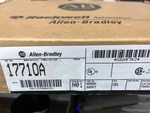 New Open Box Ab Allen-bradley 17710a Series Ac Output Module. Fixed Price $95.00.