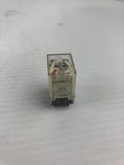 Allen Bradley 700-hf32a-1-1-4 Relay 120 Vac 50/60hz. Fixed Price $20.00.