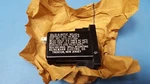 Electromagnetic Relay, 363t9, Heinemann, 99-363t-9, 600vac, 9.8-11.3 A, Hct1-617. Fixed Price $19.00.
