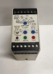 Guaranteed! Atc Phase Monitor Relay Slu-100-asd. Fixed Price $84.96.