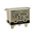 Omron G7l-1a-tubj-cb-ac24 Enclosed Power Relay,4 Pin,24vac,spst-no 4a710. Fixed Price $18.37.