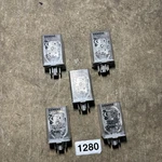 Siemens 3tx7112-1df13c / 3tx71121df13c Used, Good Working Lot Of 5. Fixed Price $49.99.