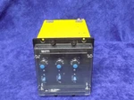 Used Gec Alsthom Instantaneous Overcurrent Relay Mcti40f1br0751b. Fixed Price $140.00.