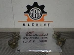 Potter & Brumfield Ku-4735-1 6vdc Relays Used With Warranty (lot Of 4) See Pics. Fixed Price $24.99.